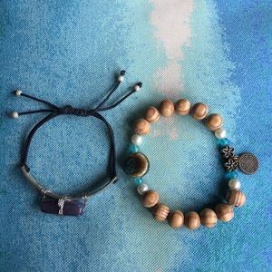 3 for $10 💸 - Bundle of 2 bracelets